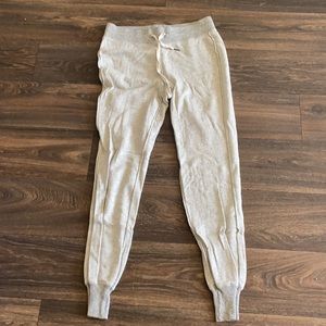 Philanthropy Gray Sweats